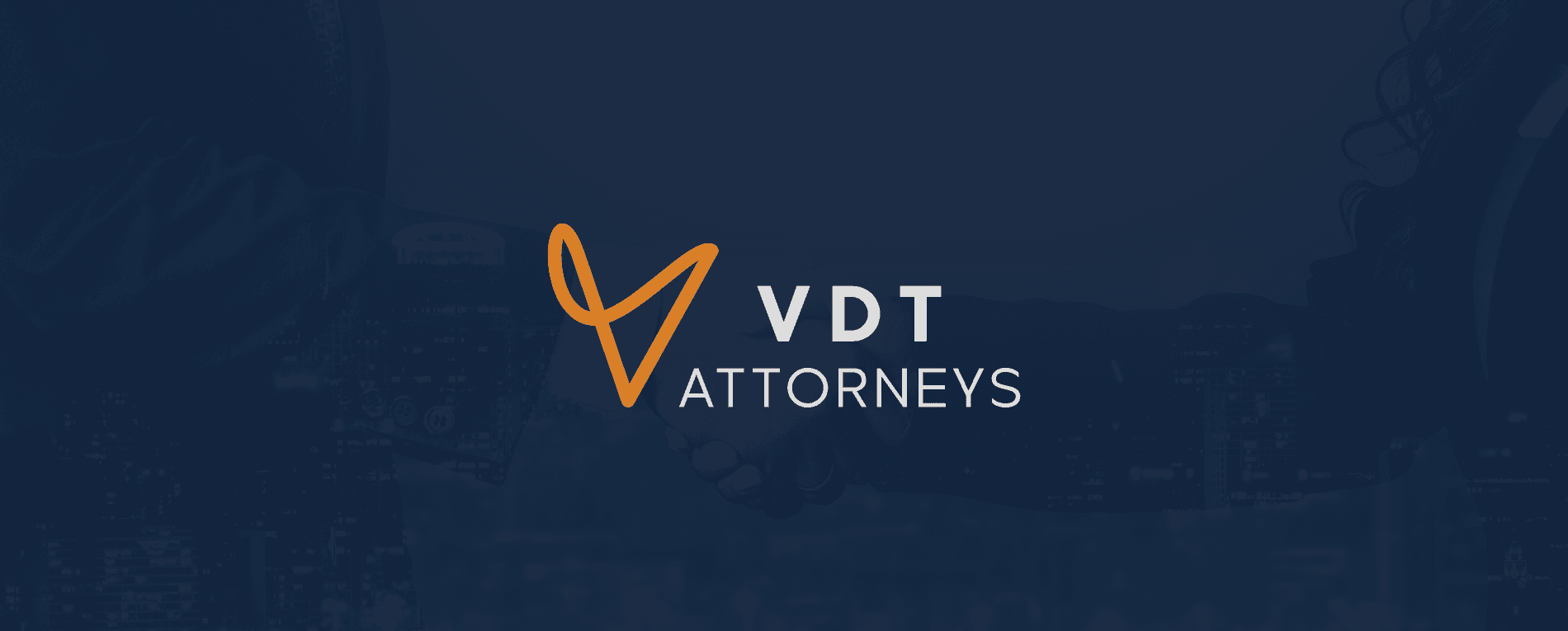 VDT Attorneys logo